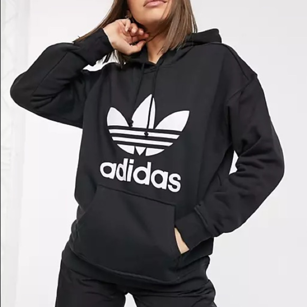 Adidas Hoodie